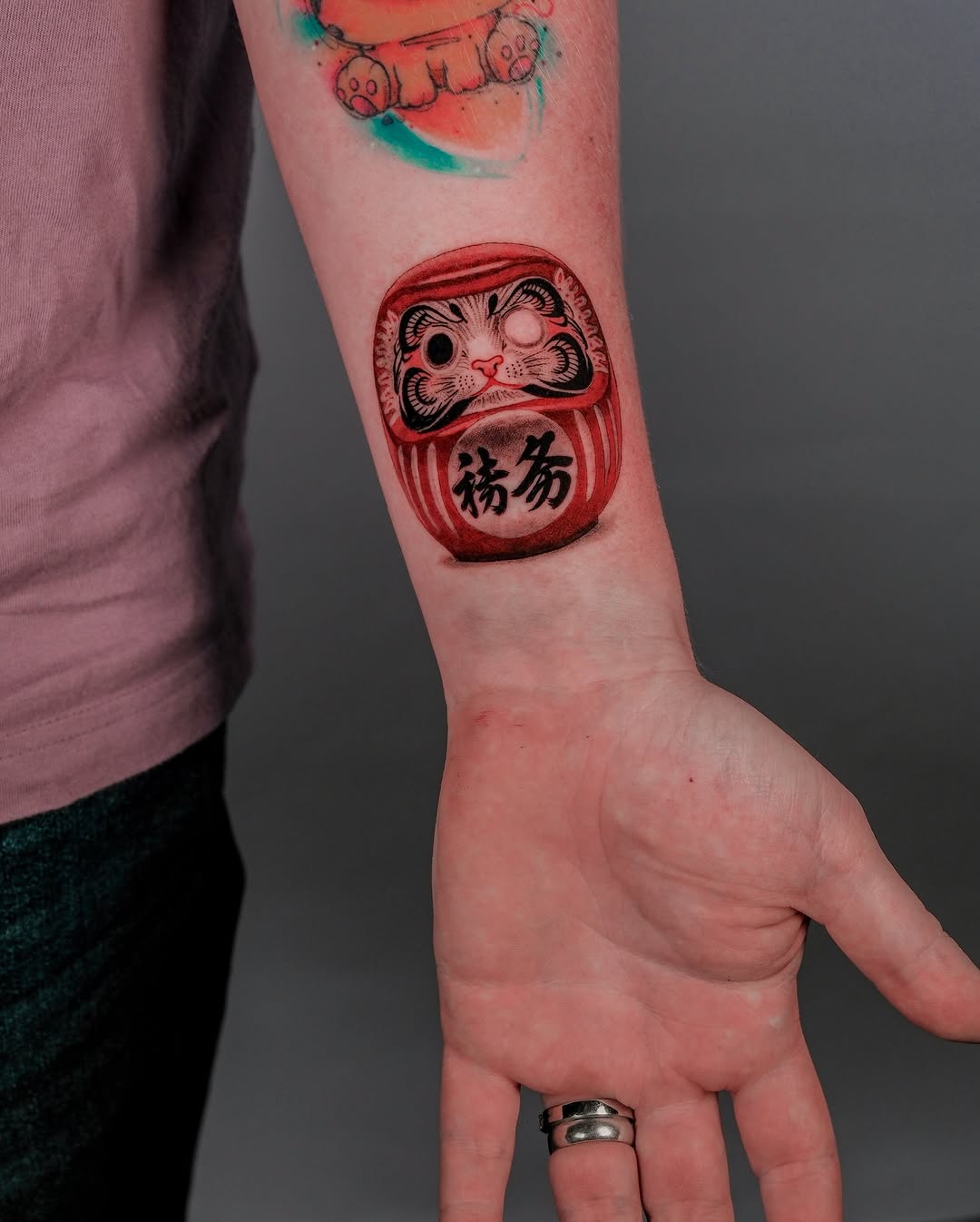 DARUMA / WIDE